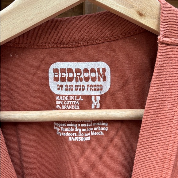 Baby Tee - Picture 2 of 3